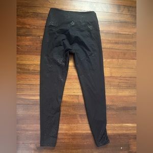 Beyond yoga leggings